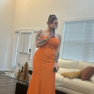 Meet your Posher, Luisana